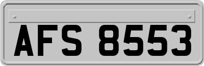 AFS8553