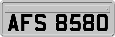 AFS8580