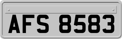 AFS8583