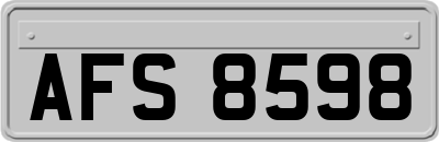 AFS8598
