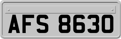 AFS8630