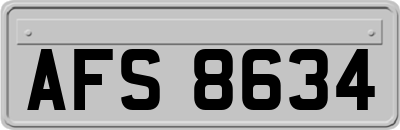 AFS8634