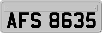 AFS8635
