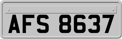 AFS8637