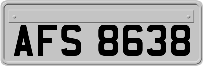 AFS8638