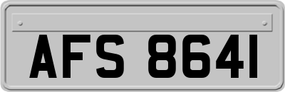 AFS8641