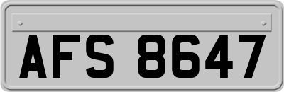 AFS8647