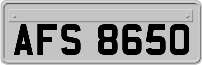 AFS8650