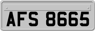 AFS8665
