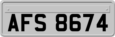 AFS8674