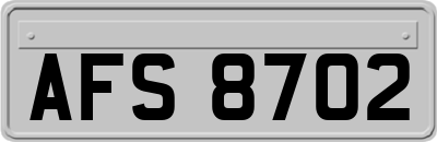 AFS8702