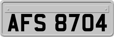 AFS8704