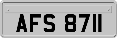 AFS8711