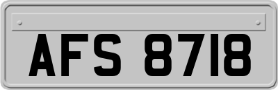 AFS8718