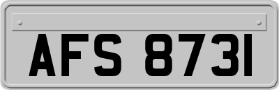 AFS8731