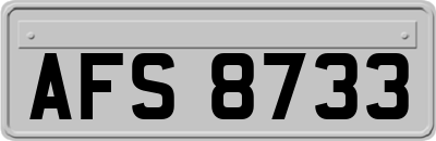 AFS8733