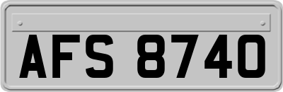 AFS8740