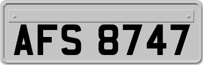 AFS8747