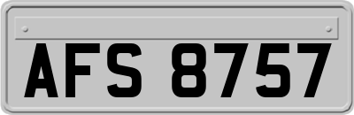 AFS8757