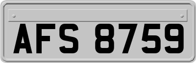 AFS8759