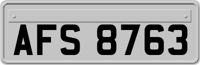 AFS8763
