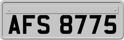 AFS8775