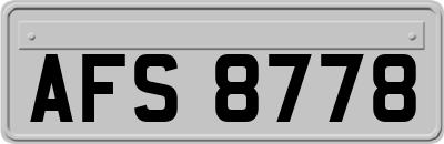 AFS8778