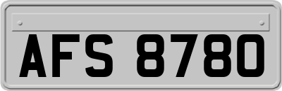 AFS8780