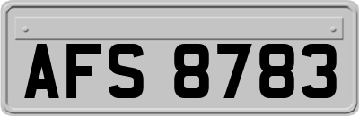 AFS8783