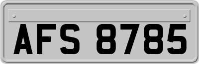 AFS8785