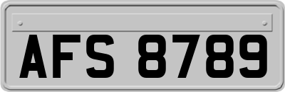 AFS8789