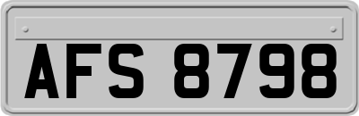 AFS8798