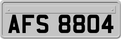 AFS8804