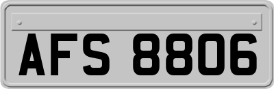 AFS8806
