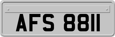 AFS8811