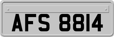 AFS8814