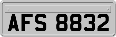 AFS8832