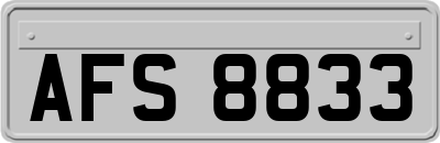AFS8833