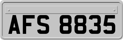 AFS8835
