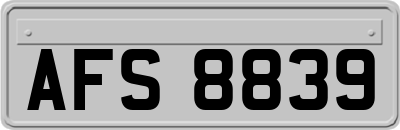 AFS8839