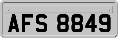 AFS8849