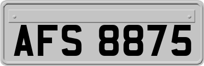 AFS8875