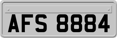 AFS8884