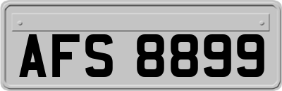 AFS8899