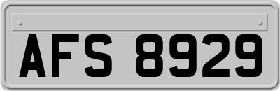 AFS8929