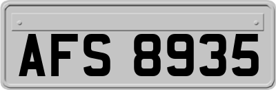 AFS8935