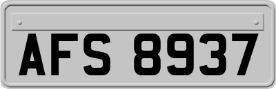AFS8937