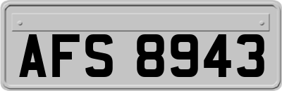 AFS8943