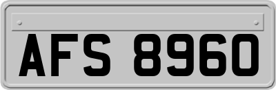 AFS8960