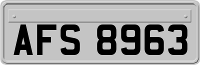 AFS8963